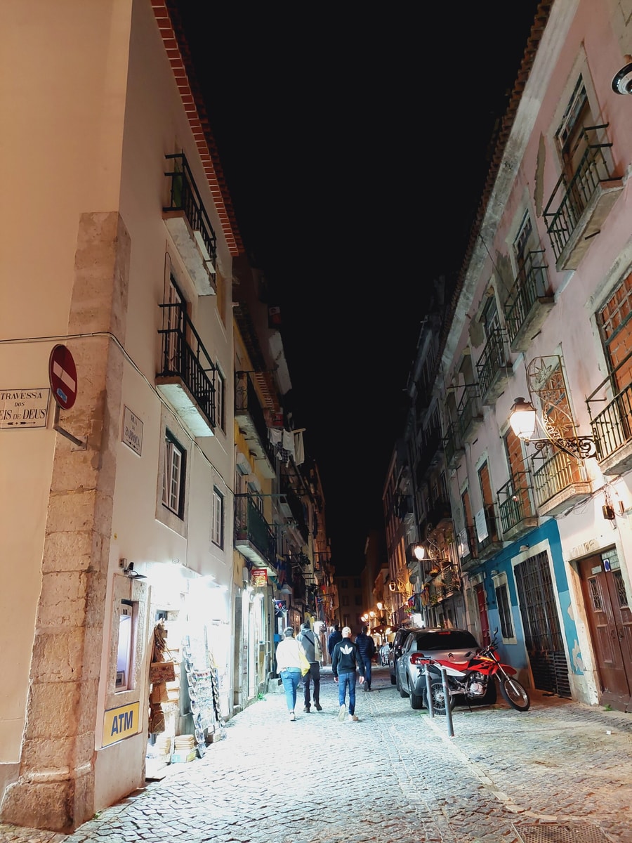 Apartment • Downtown Lisbon • Walkable • Balcony gallery image 31