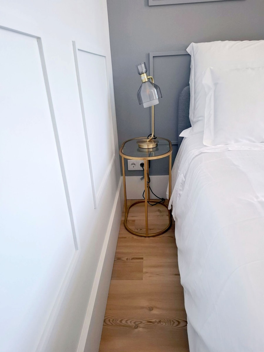 Studio 104 • Lisbon • Patio • Elevator • A/C gallery image 17