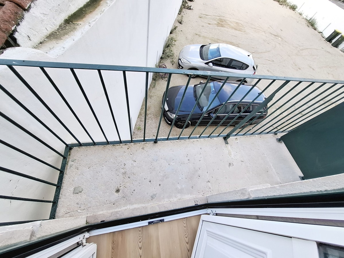 Studio 204 • Lisbon • Balcony • Elevator • A/C gallery image 15