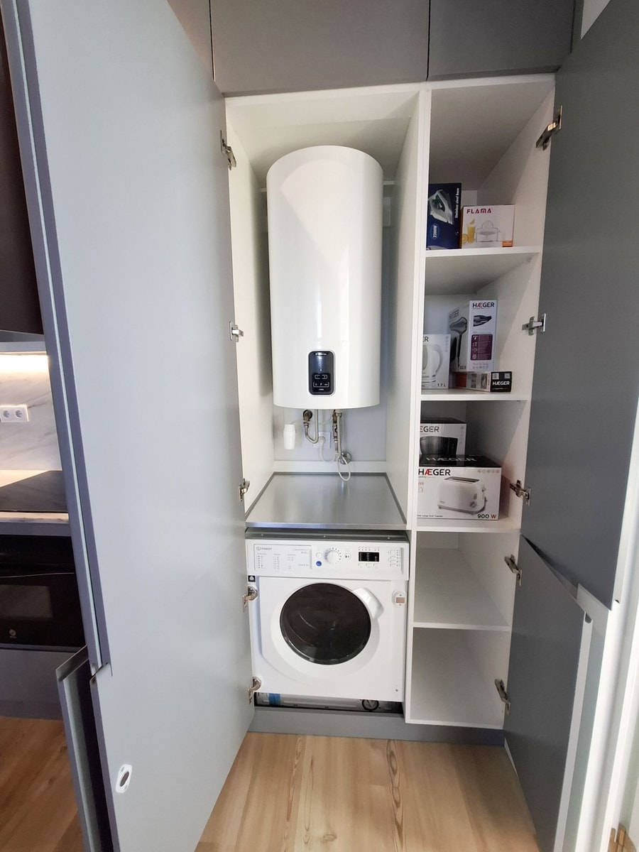 Apartment 503 • Lisbon • 1 bedroom • Elevator •A/C gallery image 37