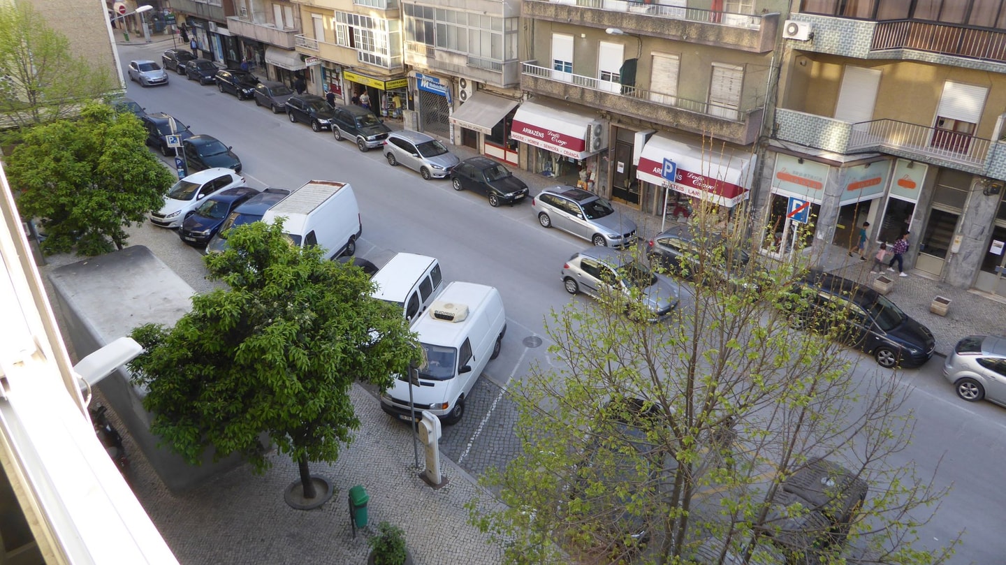 2-bedroom flat in Moscavide near FIL and Arena gallery image 36