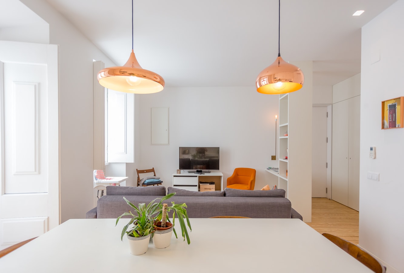 Apartment • Downtown Lisbon • 2 Bedrooms • Balcony gallery image 25