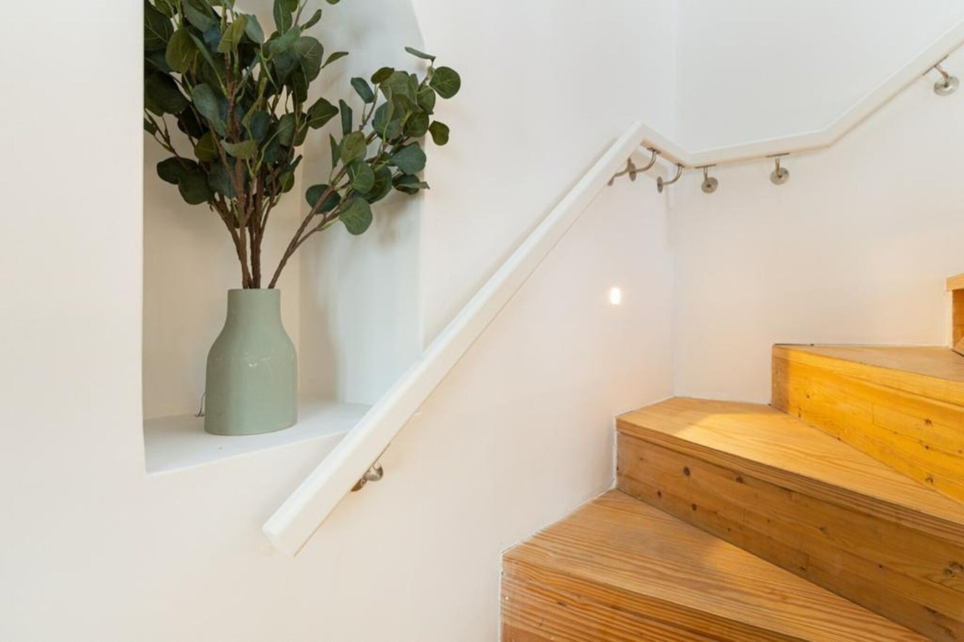 Apartment • Downtown Lisbon • 3 Bedrooms • Balcony gallery image 10