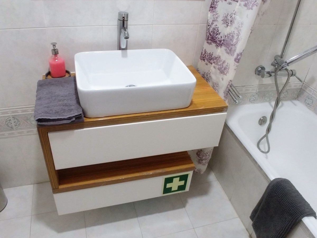 Apartment • Lisbon • 3BR • Walk to FIL & MeoArena gallery image 32