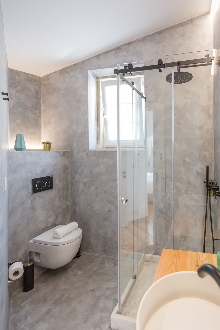 Historic house of Santo André • Lisbon's old town gallery image 61