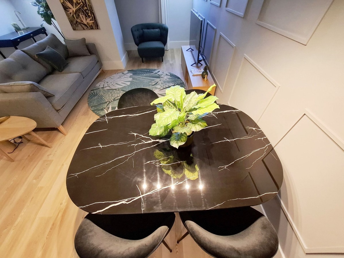 Apartment 504 • Lisbon • 1 bedroom • Elevator •A/C gallery image 23