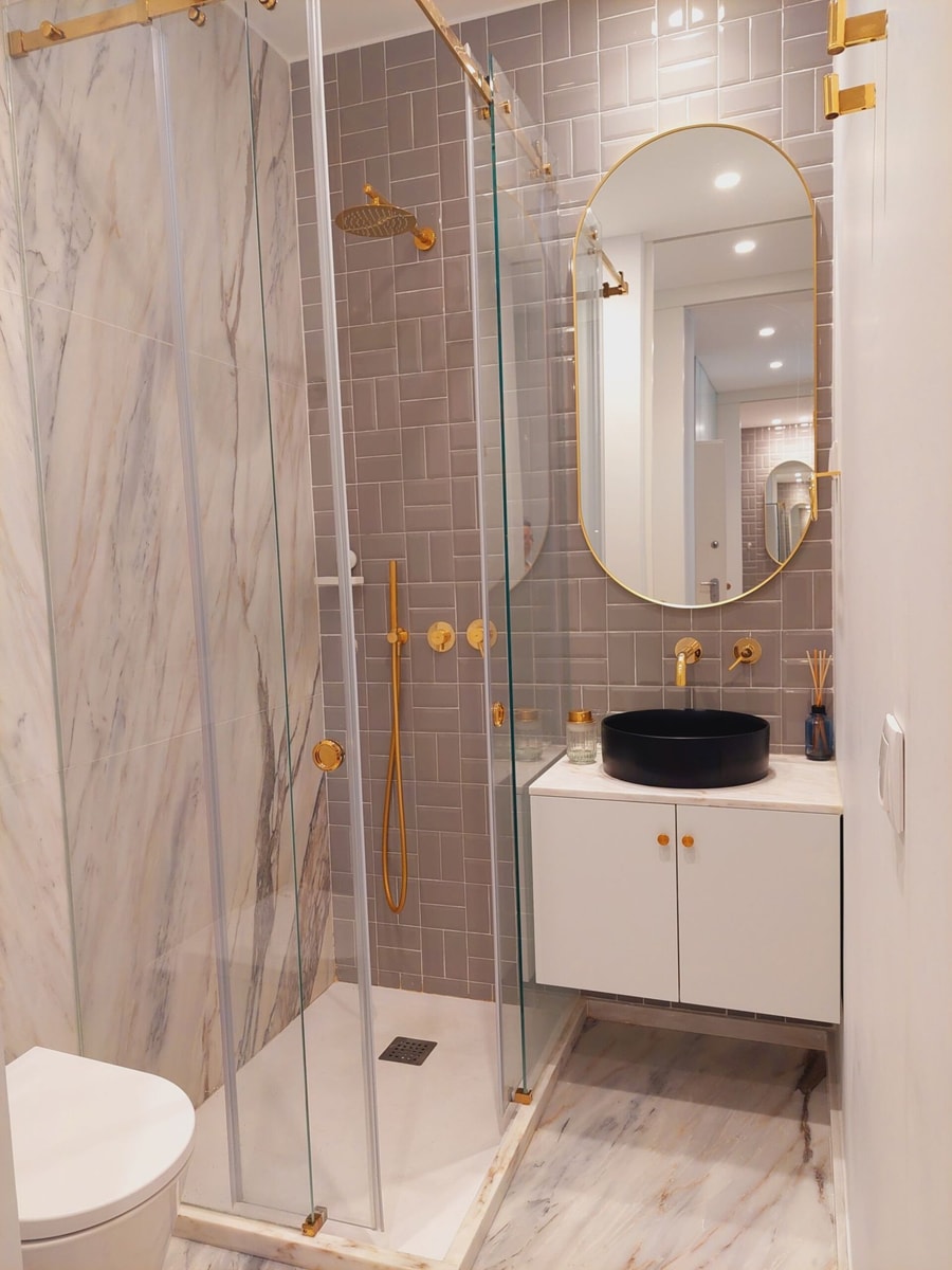Apartment 101 • Lisbon • 2 bedrooms • Elevator•A/C gallery image 22