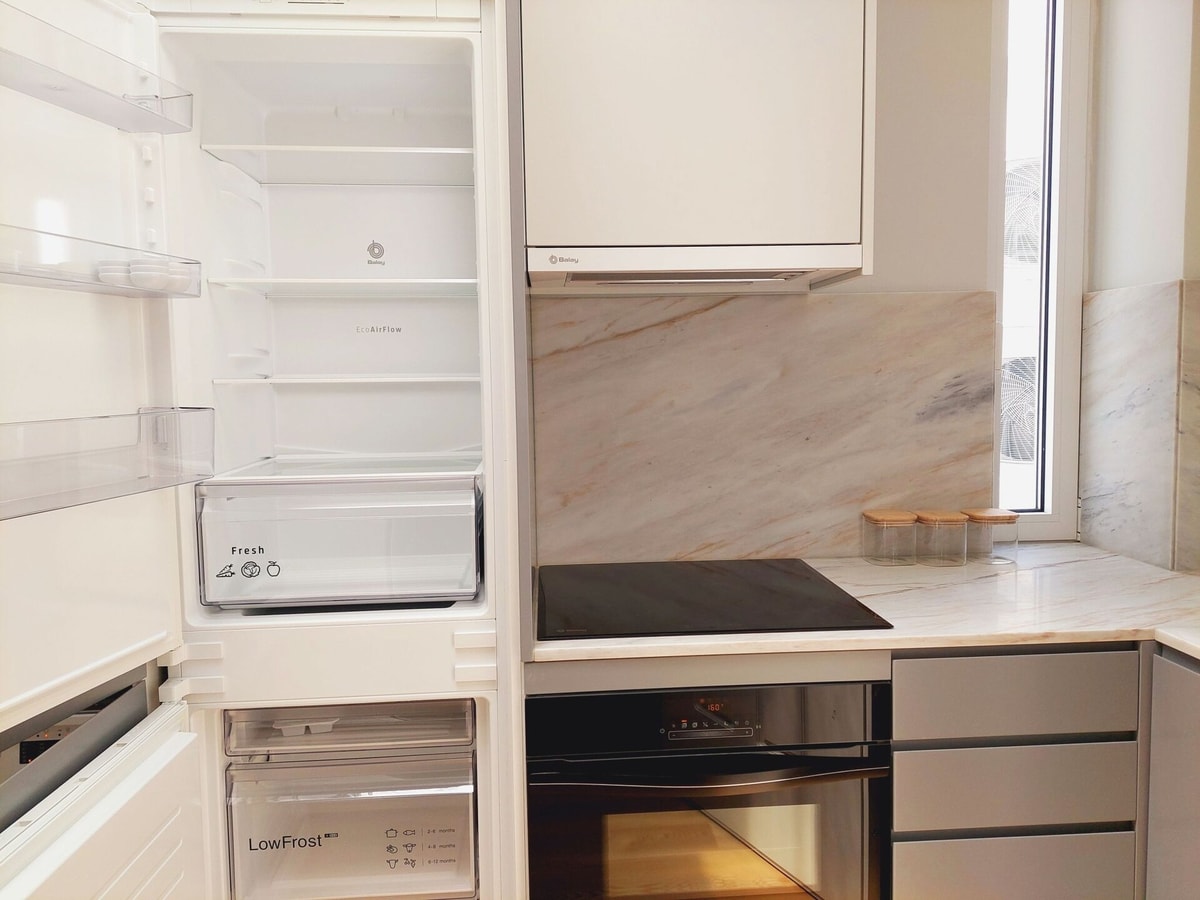 Apartment 502• Lisbon • 1 bedroom • Elevator • A/C gallery image 8