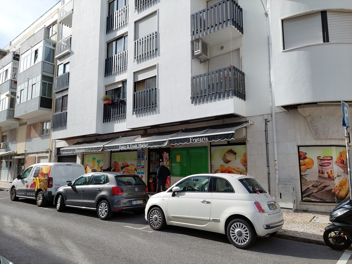 Apartment 101 • Lisbon • 2 bedrooms • Elevator•A/C gallery image 44
