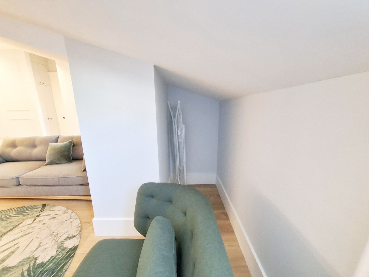 Apartment 504 • Lisbon • 1 bedroom • Elevator •A/C gallery image 30