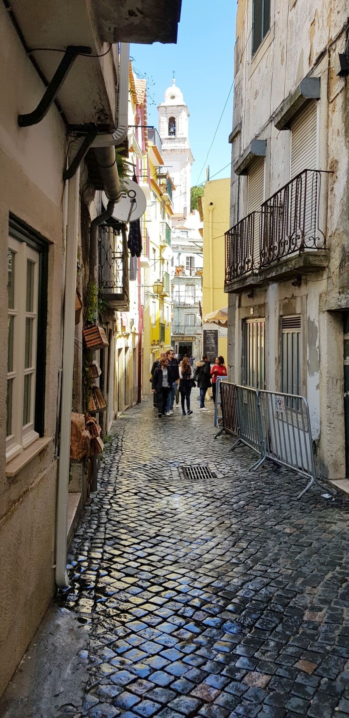 Studio 0 • Downtown Lisbon • Walkable • A/C gallery image 30