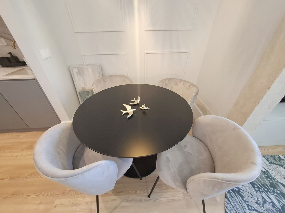 Apartment 105 - Lisbon - 1 bedroom - Elevator -A/C gallery image 11