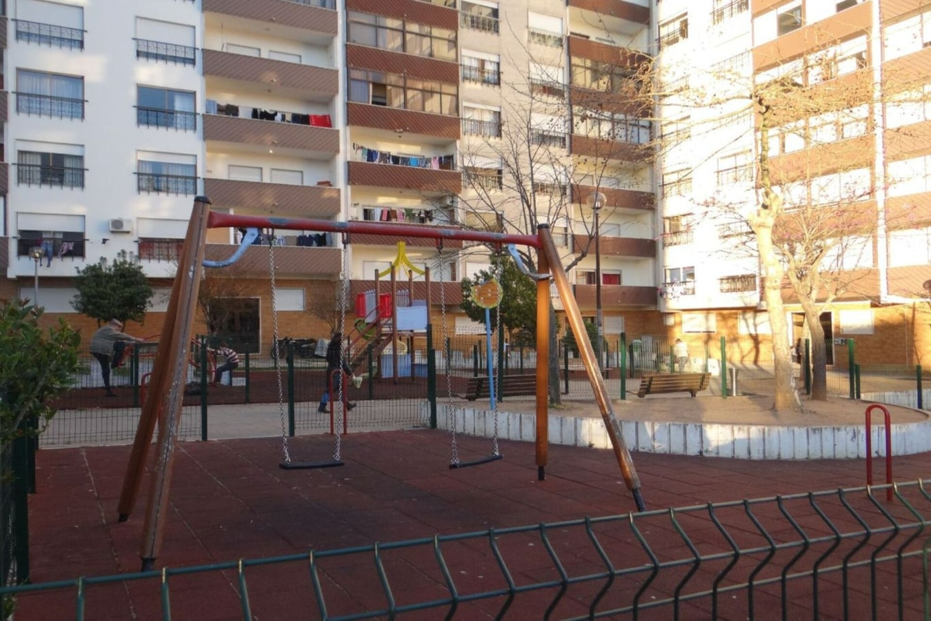 Apartment • 2 Bedrooms • Loures near Lisbon gallery image 15