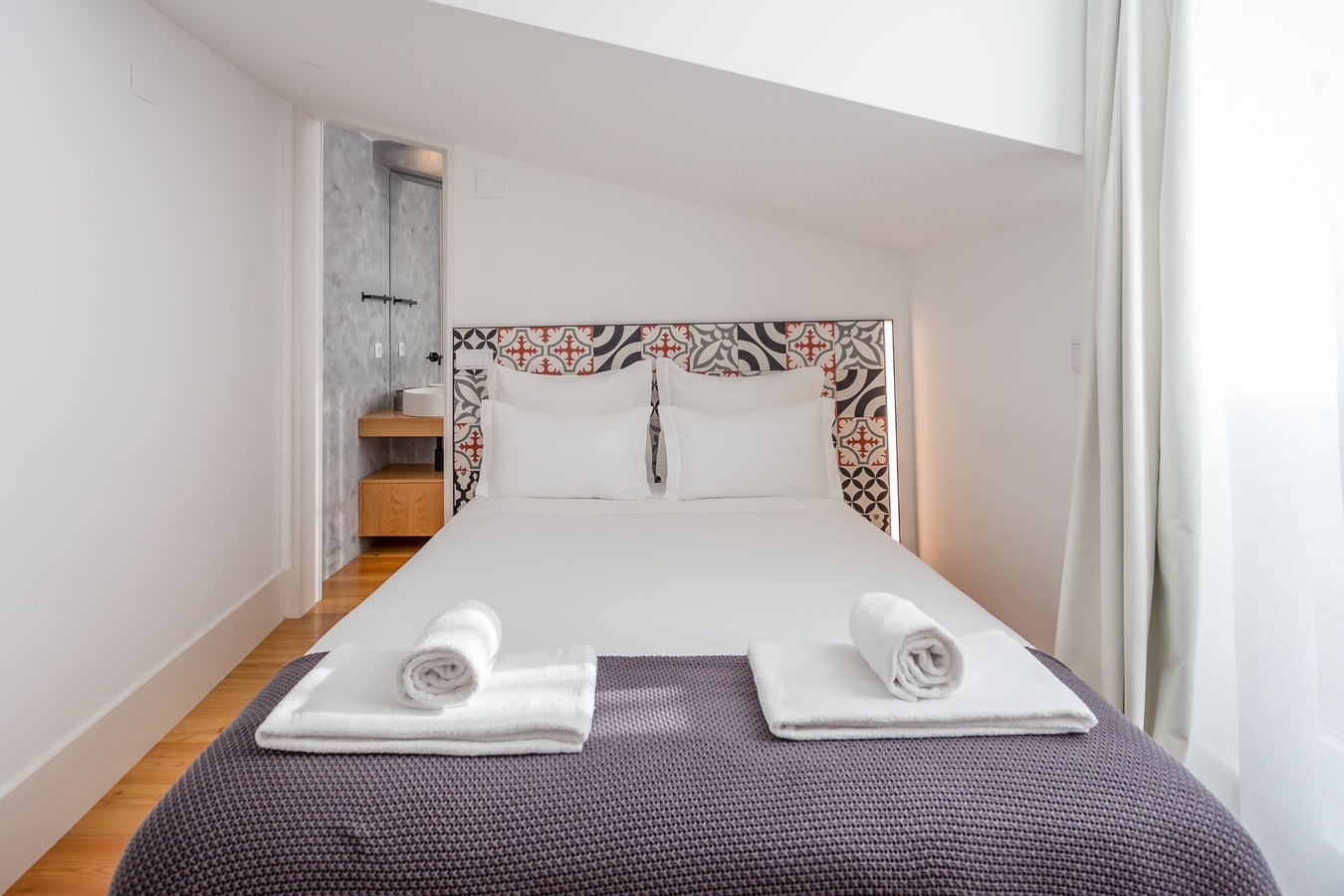 Historic house of Santo André • Lisbon's old town gallery image 47