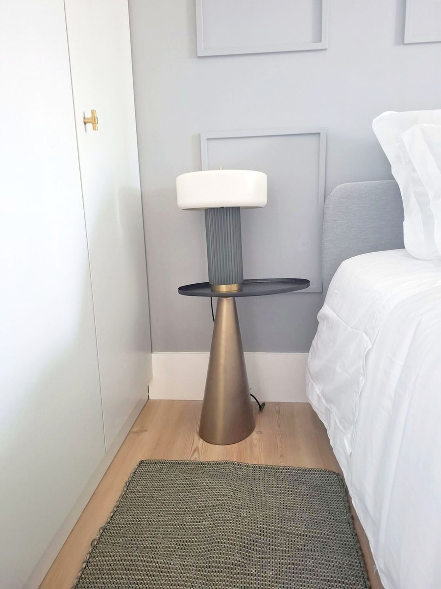 Apartment 106 • Lisbon • 1 bedroom • Elevator •A/C gallery image 24
