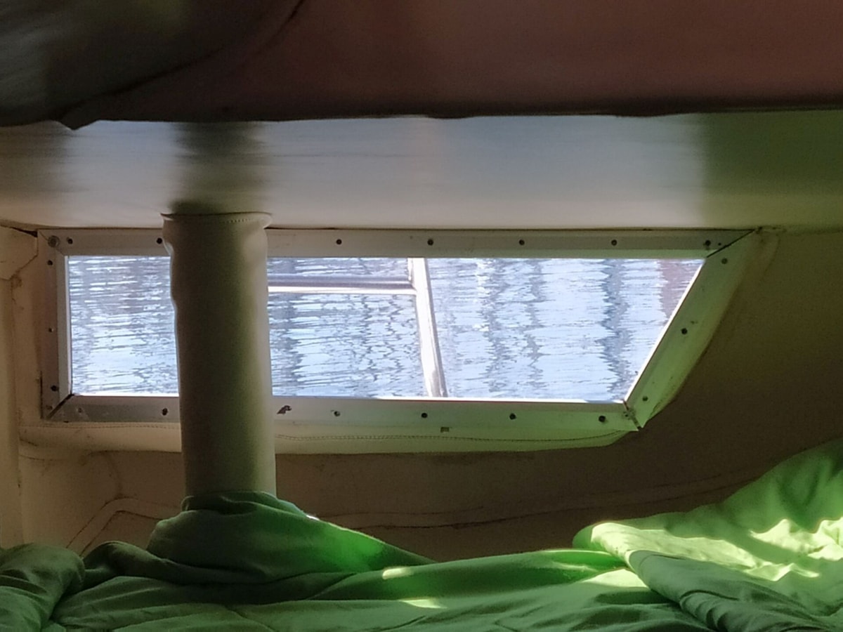 Lisbon for Two • Sailboat Santa Maria Stay gallery image 18