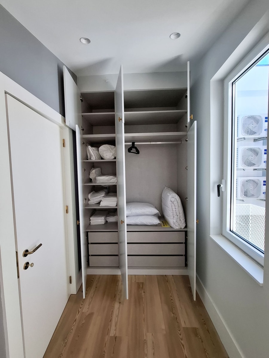 Apartment 503 • Lisbon • 1 bedroom • Elevator •A/C gallery image 18