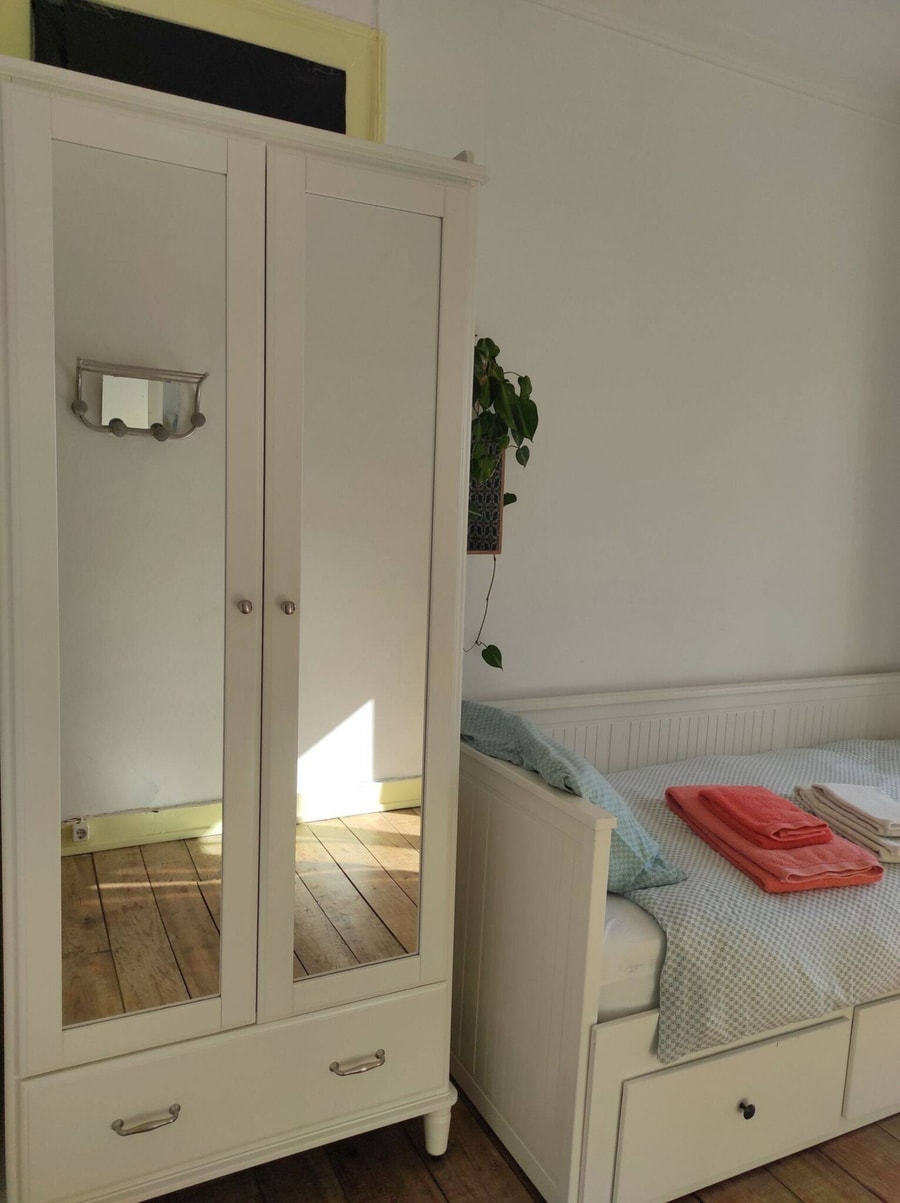 Charming flat with 2 bedrooms on Lisbon's 7th hill gallery image 12