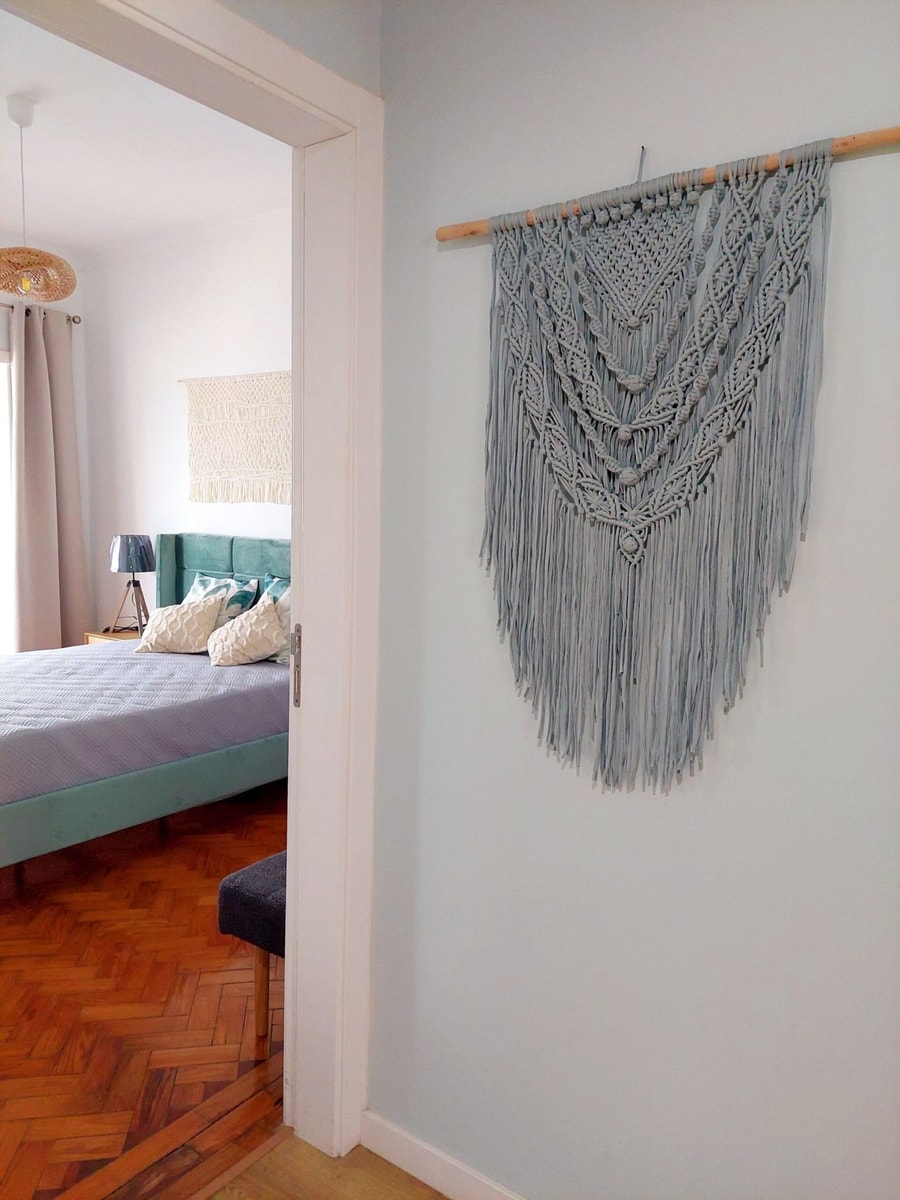 Flat in Cacilhas – Lisbon Stunning River Views gallery image 21