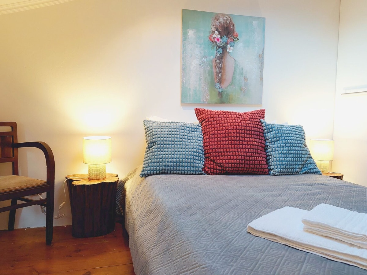 Apartment • Downtown Lisbon • Walkable • Balcony gallery image 13