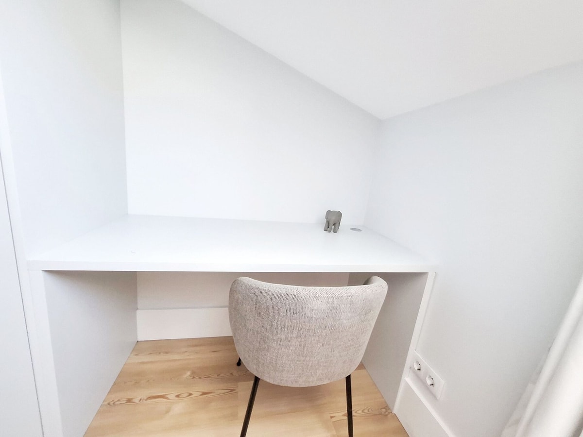 Apartment 504 • Lisbon • 1 bedroom • Elevator •A/C gallery image 38