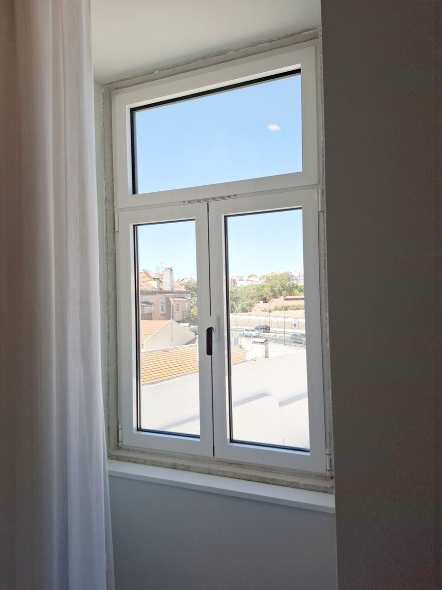 Apartment 306 • Lisbon • 1 bedroom • Balcony • A/C gallery image 18