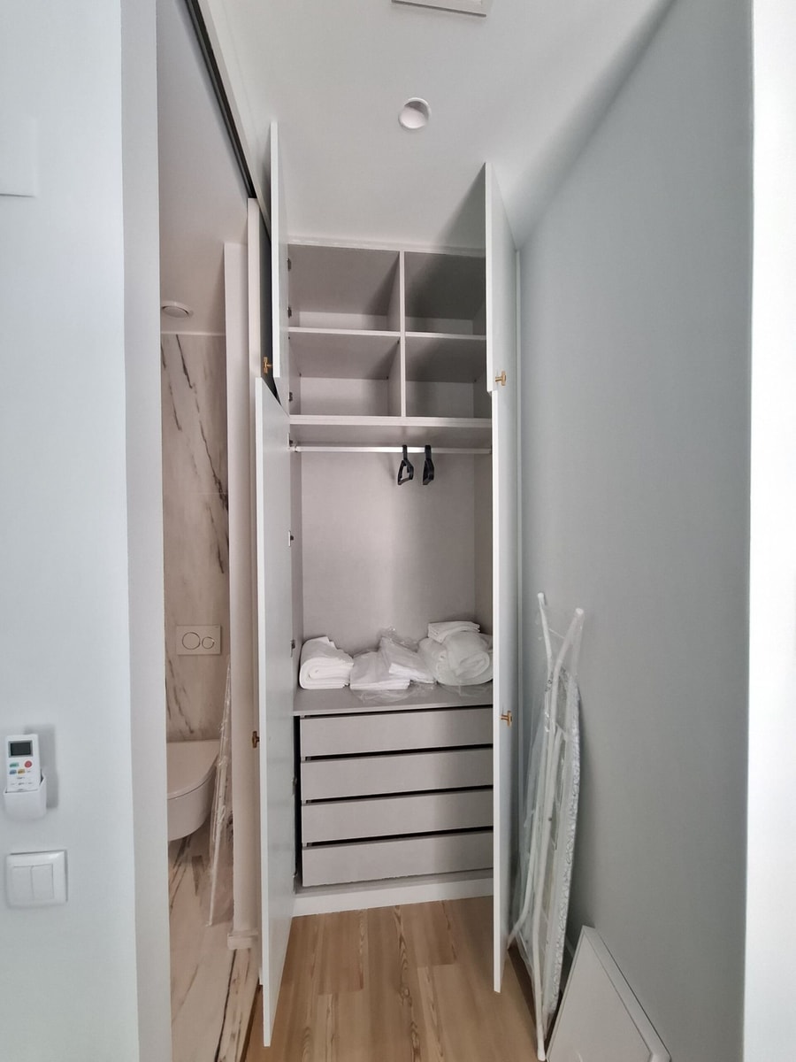 Studio 201 • Lisbon • Balcony • Elevator • A/C gallery image 33