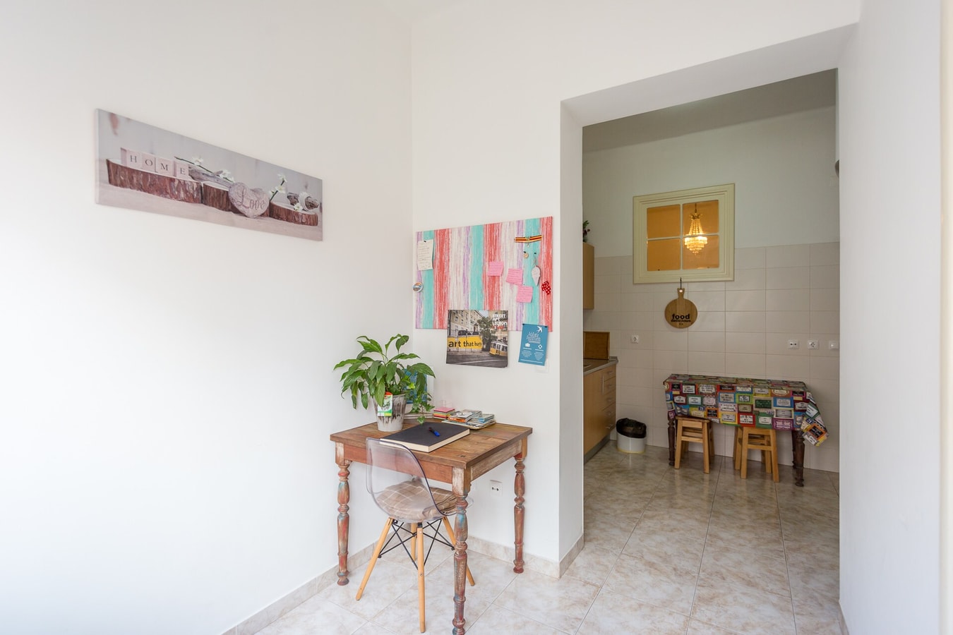 Flat with one bedroom in Moscavide - Lisboa gallery image 16