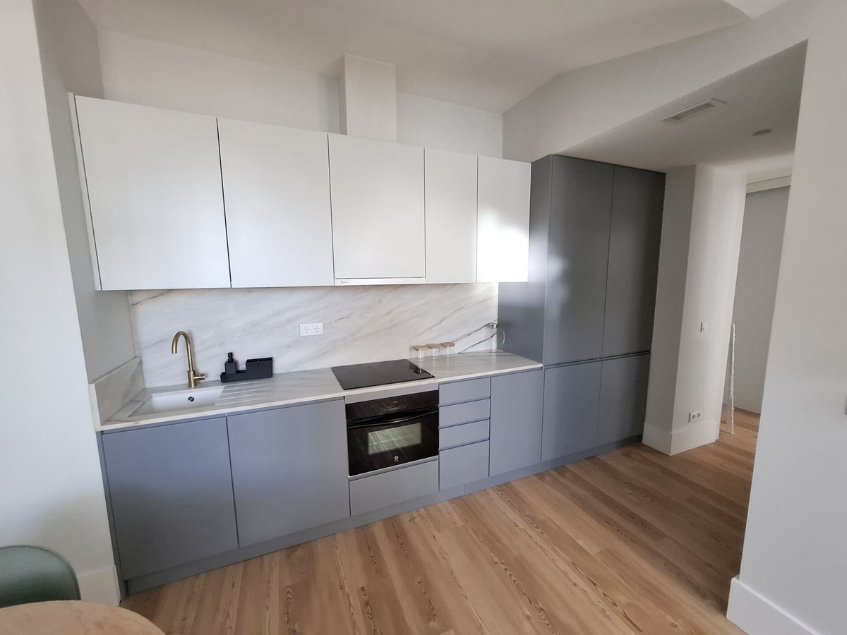 Apartment 501 • Lisbon • 1 bedroom • Elevator •A/C gallery image 3