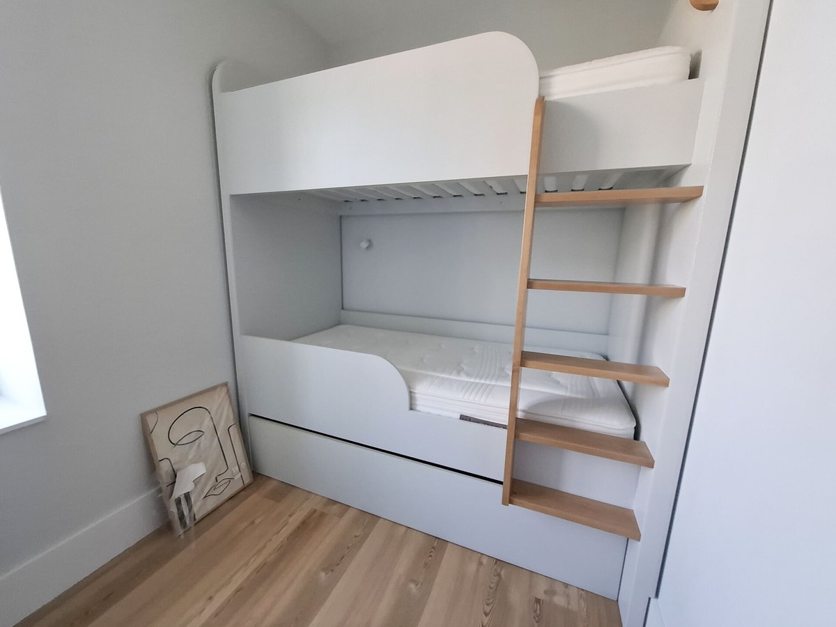 Apartment 505 • Lisbon • 2 bedrooms • Elevator•A/C gallery image 12