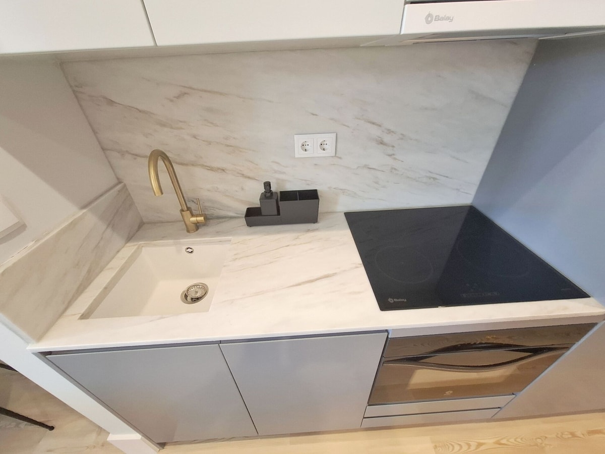 Apartment 306 • Lisbon • 1 bedroom • Balcony • A/C gallery image 29