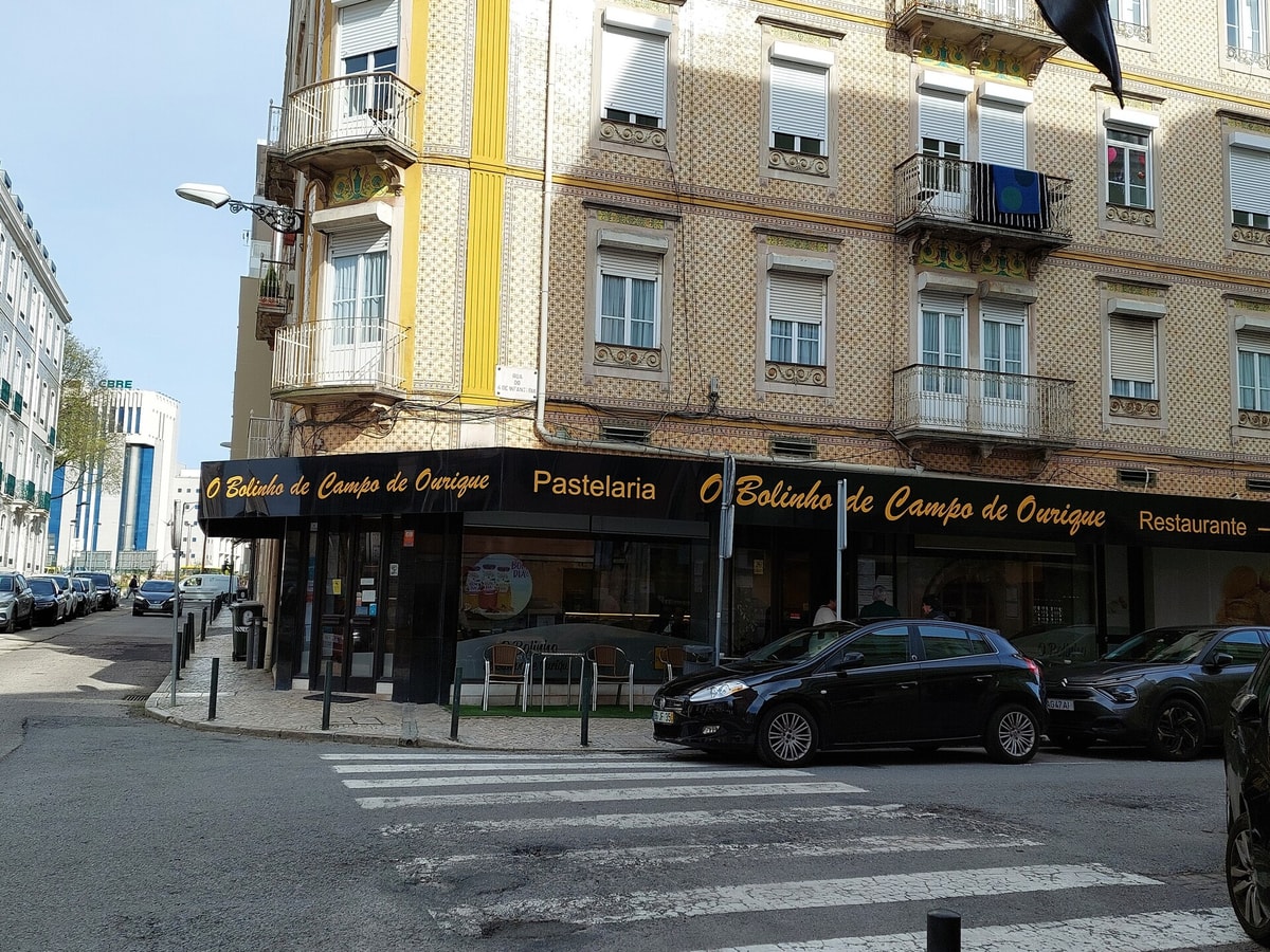 Apartment 101 • Lisbon • 2 bedrooms • Elevator•A/C gallery image 45