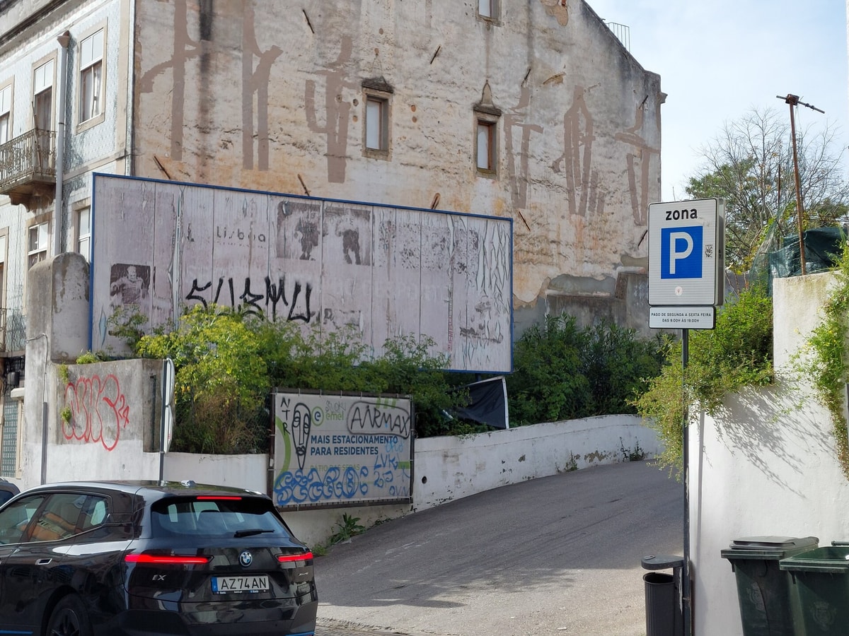 Apartment 101 • Lisbon • 2 bedrooms • Elevator•A/C gallery image 46