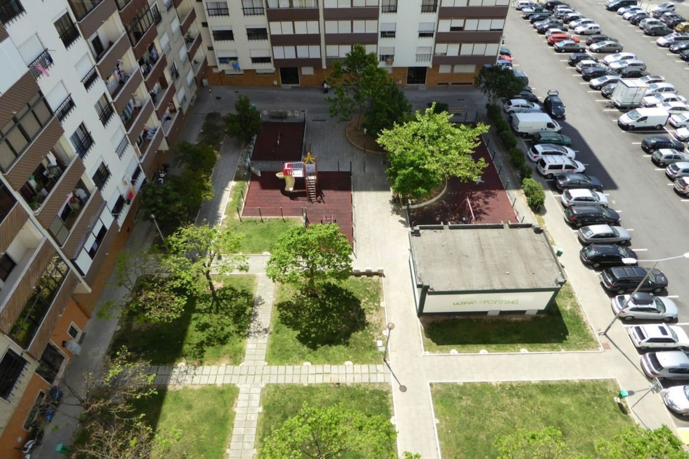 Apartment • 2 Bedrooms • Loures near Lisbon gallery image 13