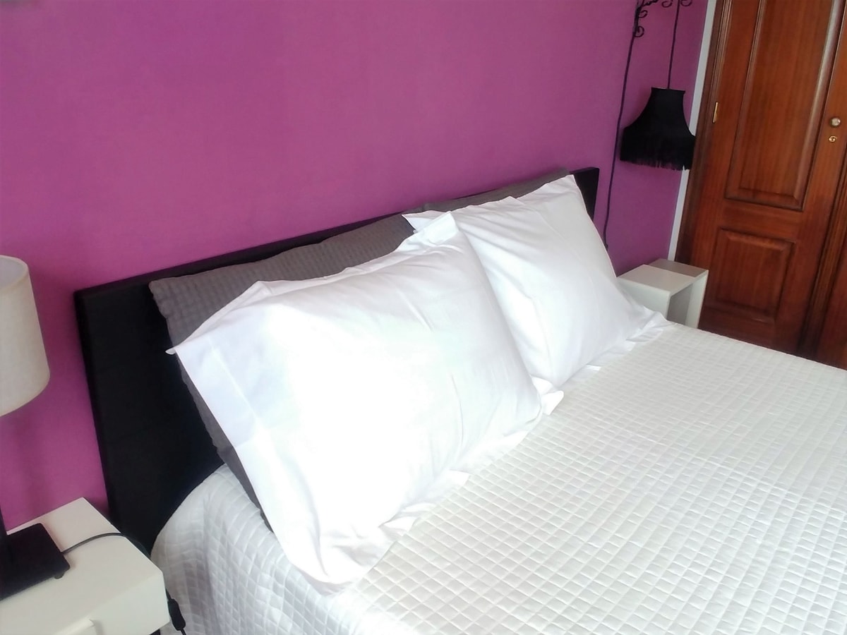 Apartment • Lisbon • 3BR • Walk to FIL & MeoArena gallery image 9