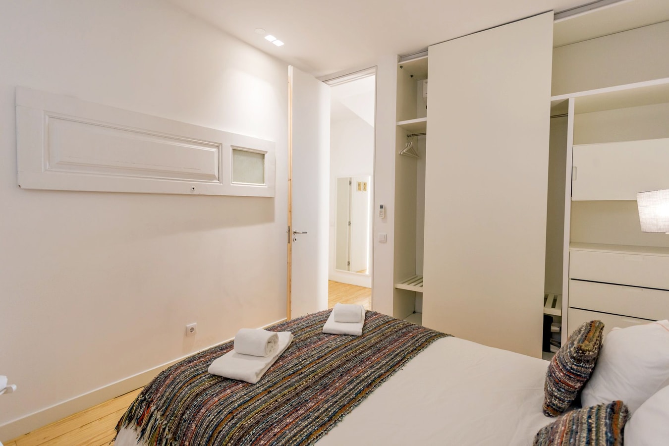 Apartment • Downtown Lisbon • 2 Bedrooms • Balcony gallery image 10