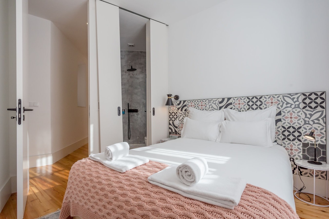 Historic house of Santo André • Lisbon's old town gallery image 17