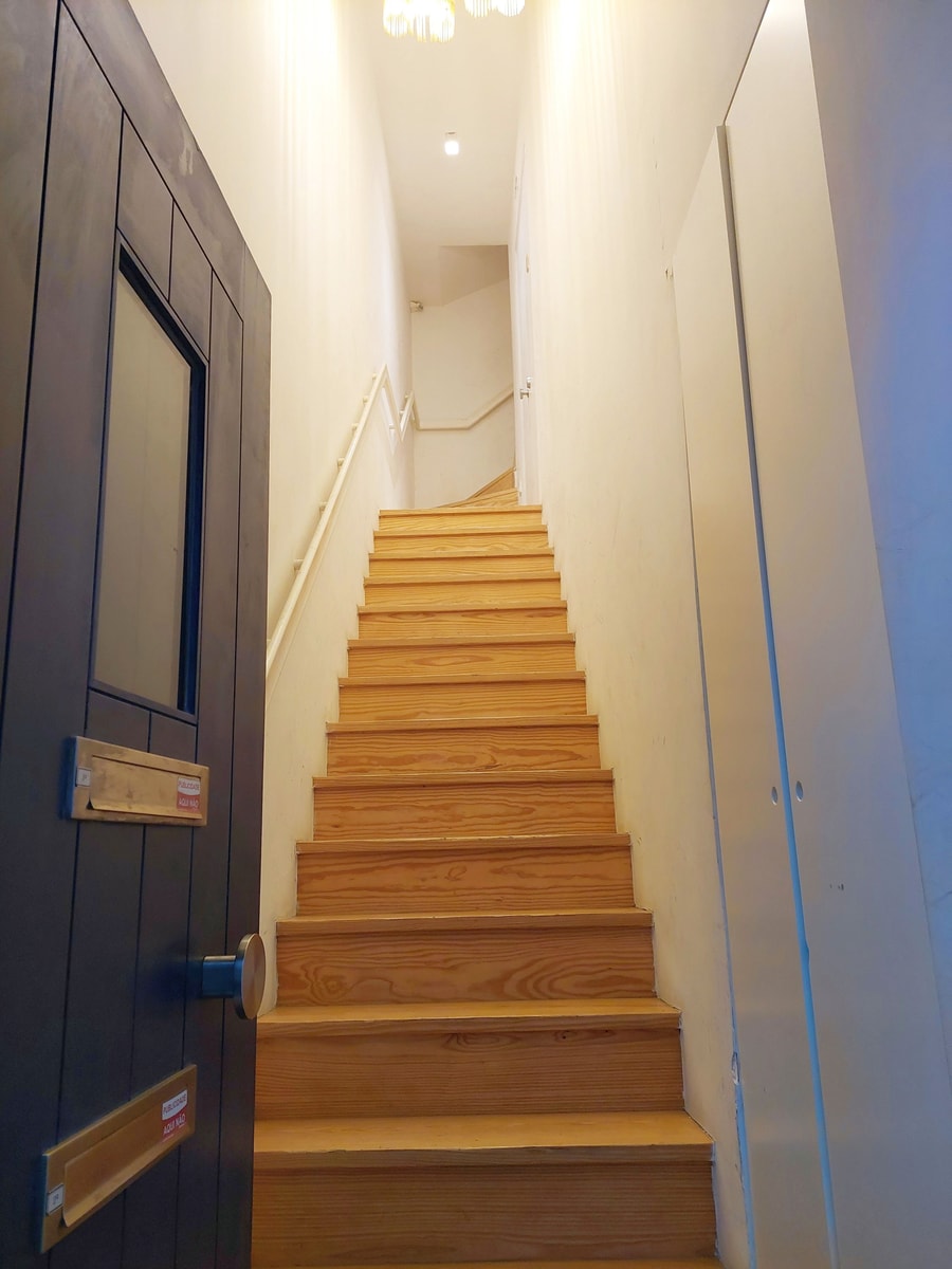 Apartment • Downtown Lisbon • 2 Bedrooms • Balcony gallery image 32
