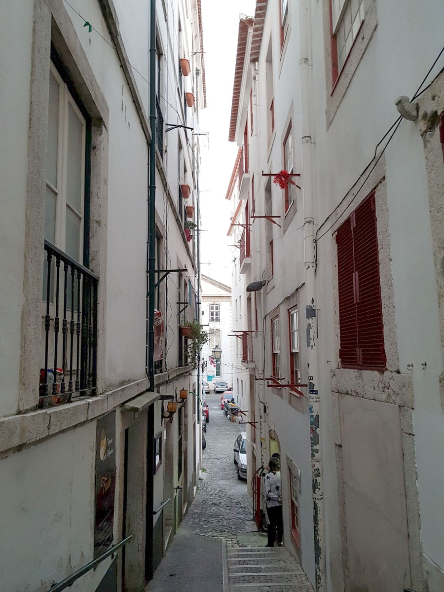 Studio 1 • Downtown Lisbon • Walkable • Balcony gallery image 24