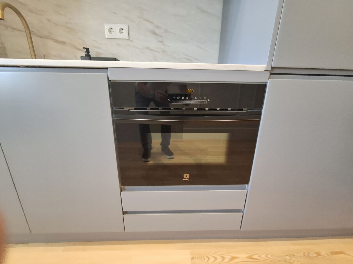 Apartment 306 • Lisbon • 1 bedroom • Balcony • A/C gallery image 30