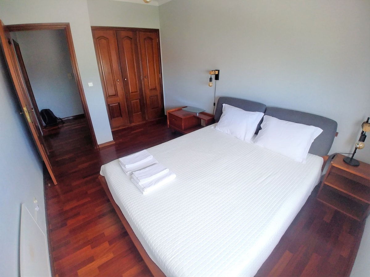 Apartment • Lisbon • 3BR • Walk to FIL & MeoArena gallery image 12