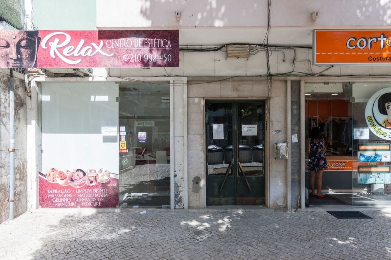 2-bedroom flat in Moscavide near FIL and Arena gallery image 34