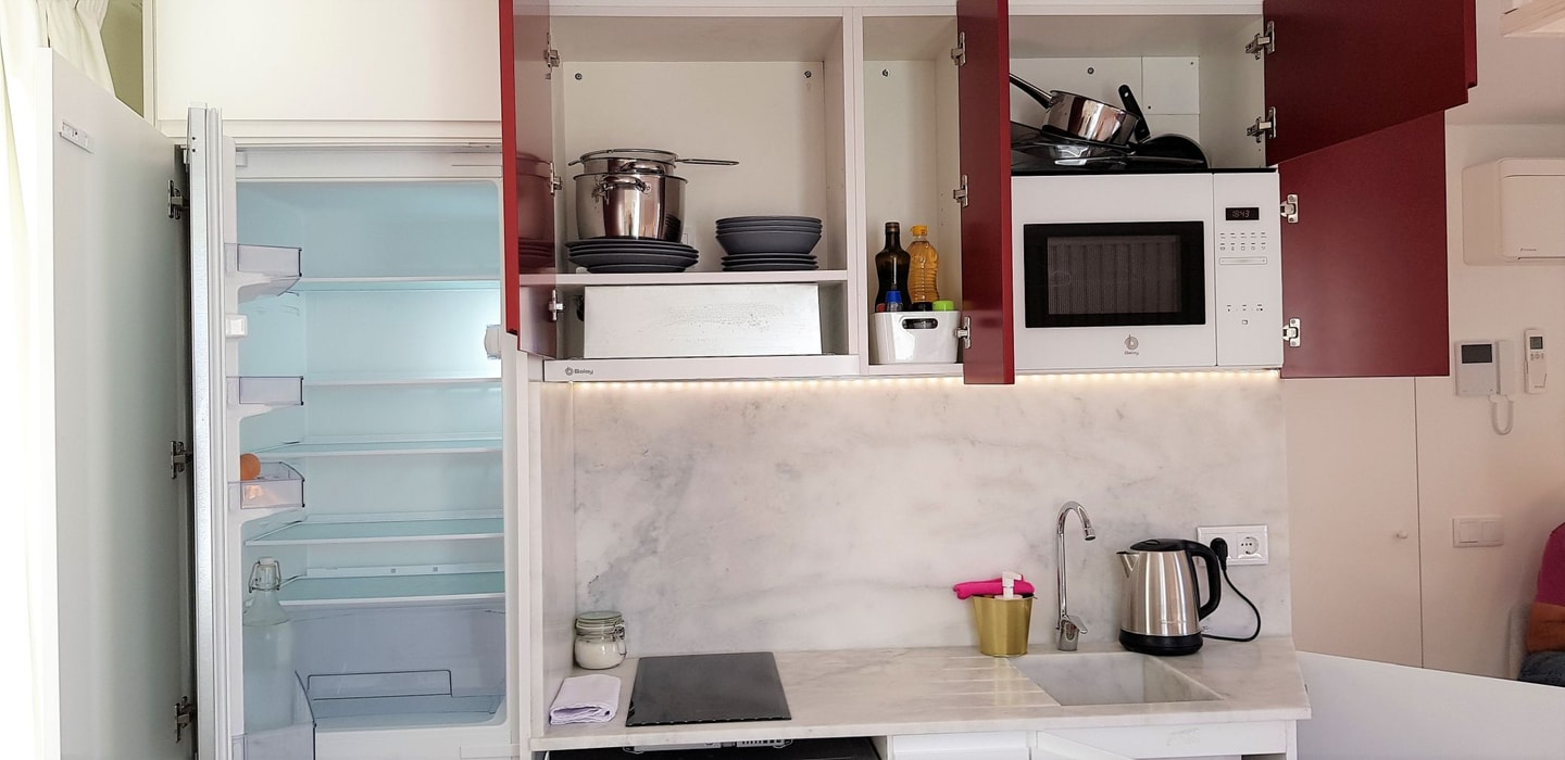 Duplex Studio • Downtown Lisbon • 2 BR • Walkable gallery image 14