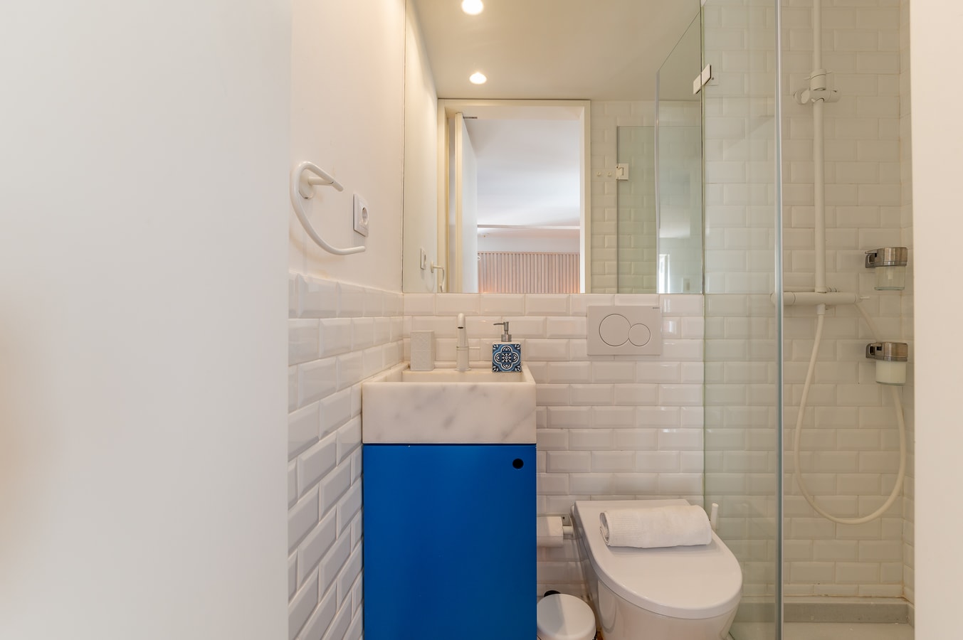 Studio 1 • Downtown Lisbon • Walkable • Balcony gallery image 13