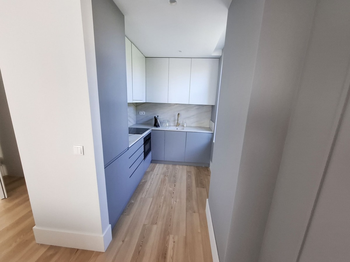 Apartment 505 • Lisbon • 2 bedrooms • Elevator•A/C gallery image 22