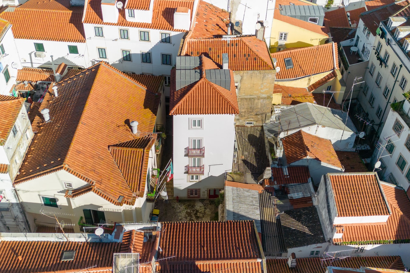 Studio 1 • Downtown Lisbon • Walkable • Balcony gallery image 4