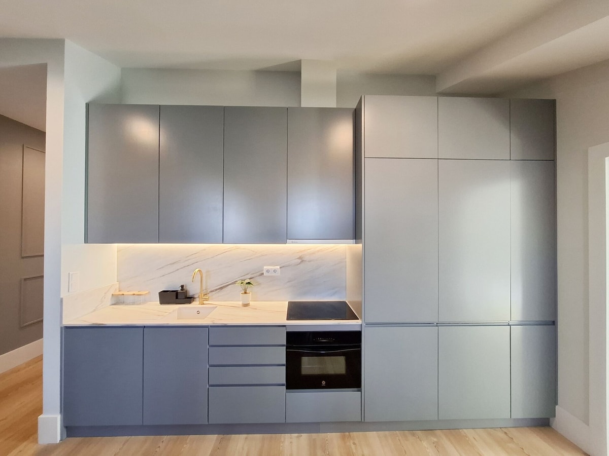 Apartment 503 • Lisbon • 1 bedroom • Elevator •A/C gallery image 3