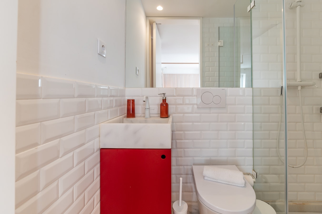 Duplex Studio • Downtown Lisbon • 2 BR • Walkable gallery image 16