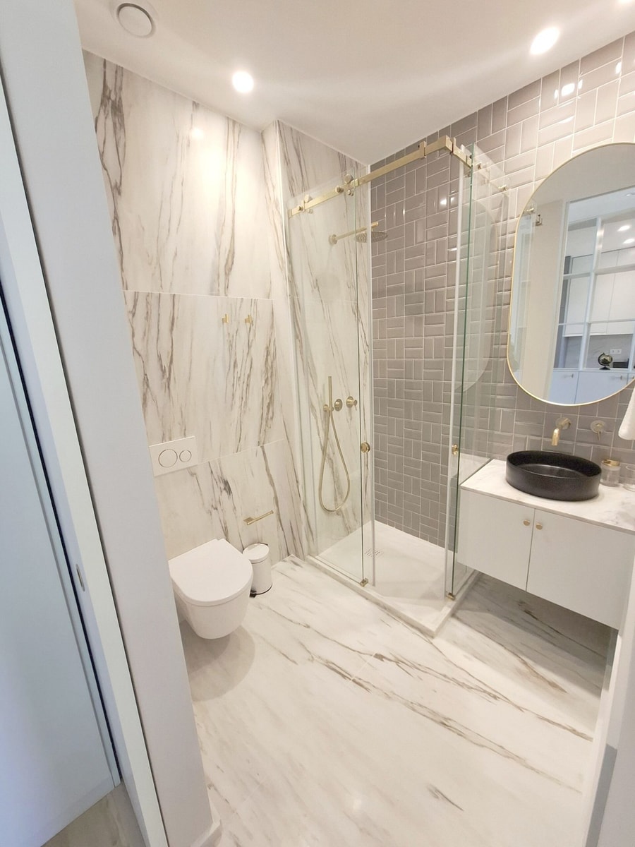 Apartment 306 • Lisbon • 1 bedroom • Balcony • A/C gallery image 23