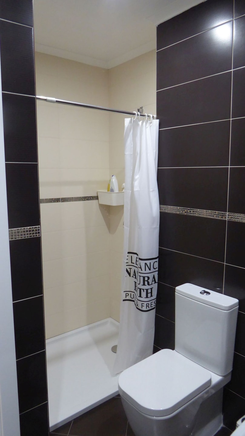 2-bedroom flat in Moscavide near FIL and Arena gallery image 30